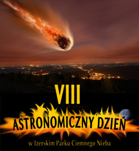 Astronomiczny Dzien w IPCN