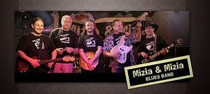 Mizia & Mizia Blues Band