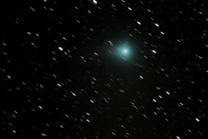 Kometa C/2013 R1 (Lovejoy)