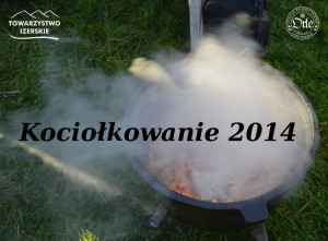 Kociołkowanie 2014 